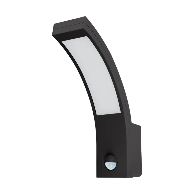 Lauko šviestuvas Sonet Led 10 W neutralus, juodas