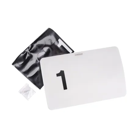 Morgan Led 20 W neutralus skaičių indikatorius