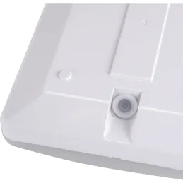 Hermetic fixture morgan led 12w white nw