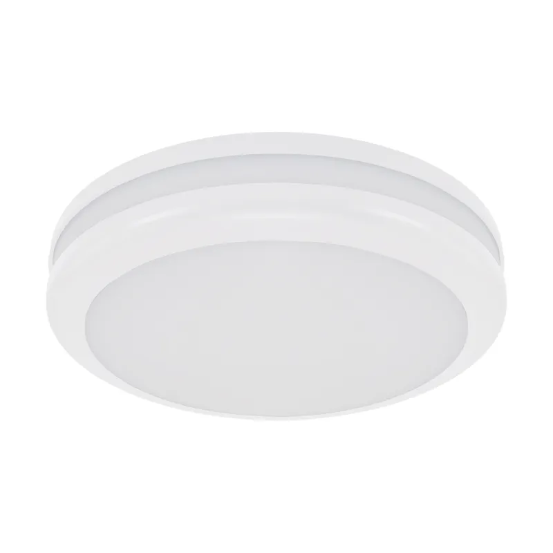 Plafon/ light hermetic Birma ip54 2x e27 white