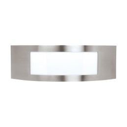 Lauko šviestuvas „Bingo e27 inox hl237 chrome“