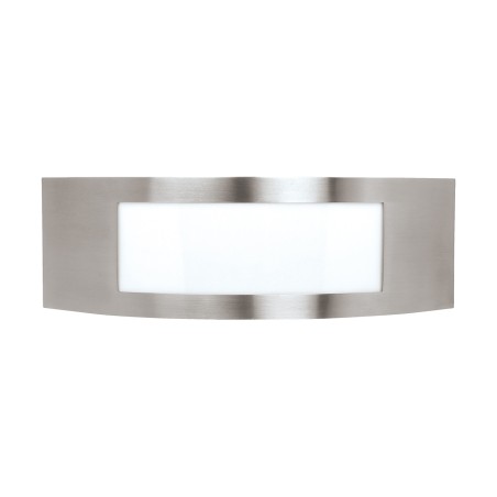 Lauko šviestuvas „Bingo e27 inox hl237 chrome“