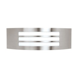 Lauko šviestuvas „Bingo e27 hl238 chromas“