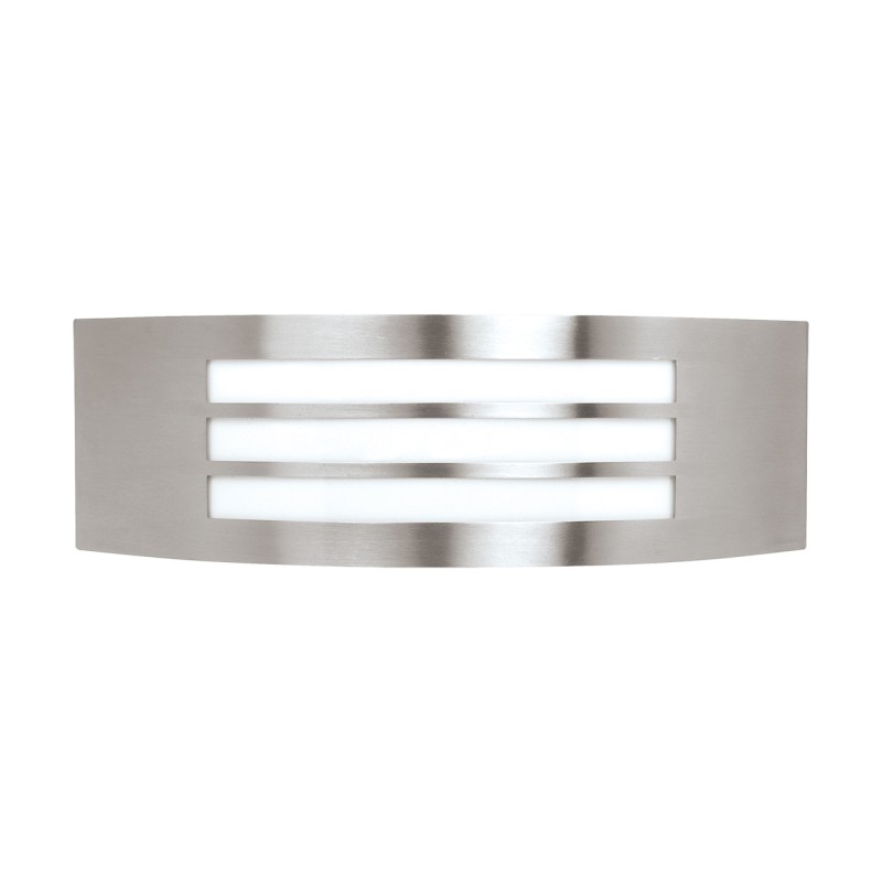 Lauko šviestuvas „Bingo e27 hl238 chromas“