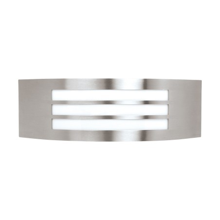 Lauko šviestuvas „Bingo e27 hl238 chromas“