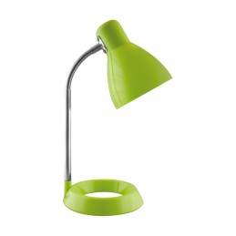 Desk lamp Kati e27 green