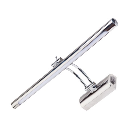 Vonios kambario šviestuvas, baldų šviestuvas Anita Led 8 W, chromas, neutralus