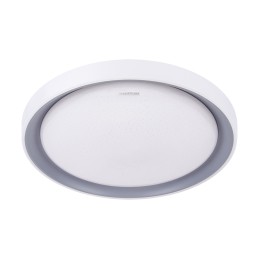 Led plafoon/ laevalgusti Ariel puldiga 48w cct dimmer