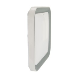 Led plafoon/ laevalgusti Ariel puldiga kandiline 48w cct dimmer