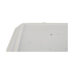 Led plafoon/ laevalgusti Ariel puldiga kandiline 48w cct dimmer