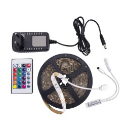 LED juosta Late 5 m 36 W RGB IP65