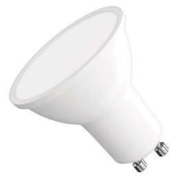 LED lemputė Classic MR16 / GU10 / 4 W (39 W) / 450 Lm / šilta balta