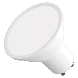 LED Bulb Classic MR16 / GU10 / 7W (60W) / 806 lm / warm white