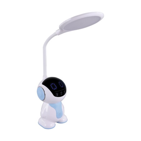 SMD LED desk lamp binar led white