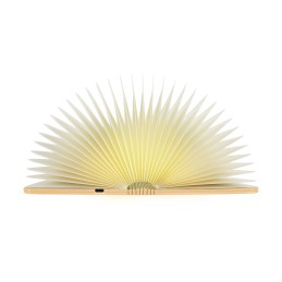 Stalinė lempa, naktinė lempa, toršeras Album LED 1,6 W USB