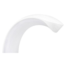 Radijas, laikrodis, įkroviklis, garsiakalbis, LED lempa RGB 5 W  225 mm