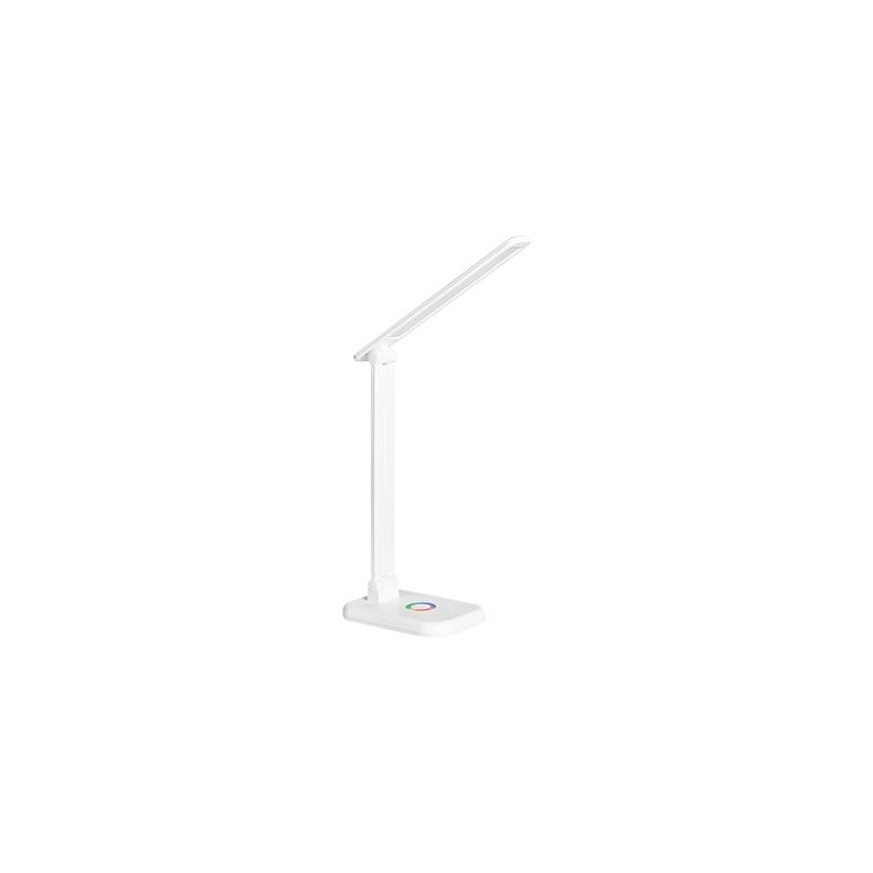 Table lamp Alma LED RGB + CCT 12w white