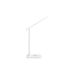 Table lamp Alma LED RGB + CCT 12w white