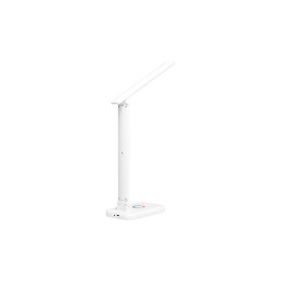 Table lamp Alma LED RGB + CCT 12w white