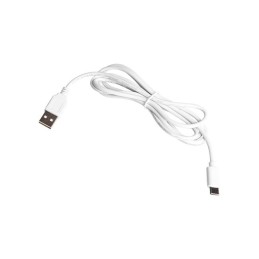 Stalinė lempa Alma LED RGB + CCT 12 W balta