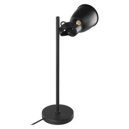 Desk Lamp JULIAN black