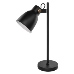 Desk Lamp JULIAN black