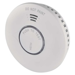 GoSmart Smoke Detector TS380C-HW with WiFi