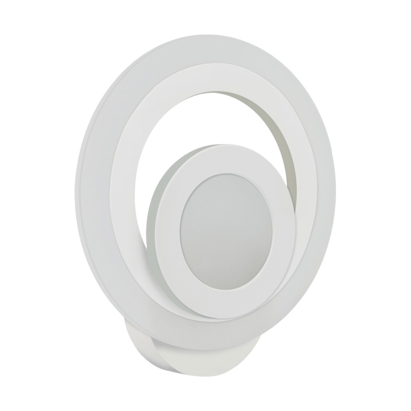 Led seinavalgusti Orbit 14w 4200k valge