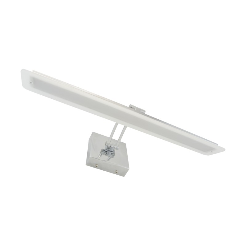 Vannitoavalgusti Amelia Led kroom IP44