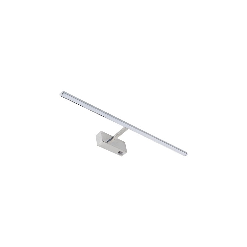 Marta bathrooms led 12w chrome nw