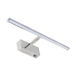 Marta bathrooms led 8w chrome nw