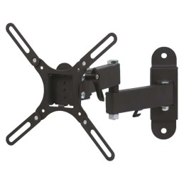 Turn TV wall mount 10-39 25-99 cm