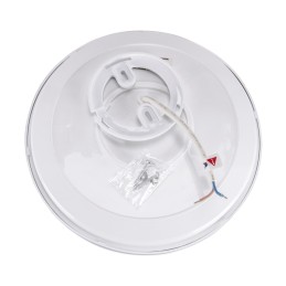 Lempos lubų Planar Led 12w 4200k sidabrinės