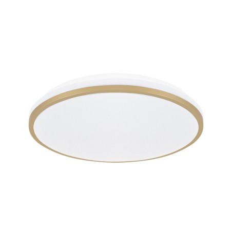 Ceiling SMD LED light fitting linus led c 18w nw