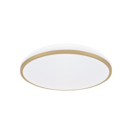 Ceiling SMD LED light fitting linus led 12w nw