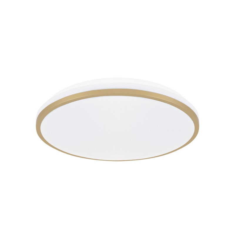 Ceiling SMD LED light fitting linus led 12w nw