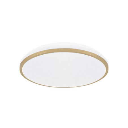 Ceiling SMD LED light fitting linus led 12w nw