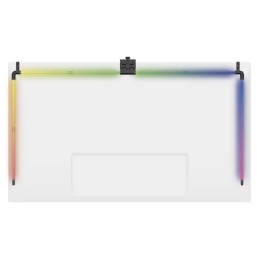 LED Ambient RGB valgusti TV 65tolli (164cm) EMOS GoSmart WiFi