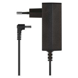 LED aplinkos RGB apšvietimas 65 colių (164 cm) EMOS GoSmart WiFi televizorius