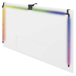 LED Ambient RGB valgusti TV 75tolli (189cm) EMOS GoSmart WiFi