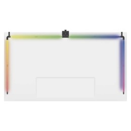 LED Ambient RGB valgusti TV 75tolli (189cm) EMOS GoSmart WiFi