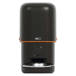 Feeder with Camera 4L Black Wi-Fi GoSmart