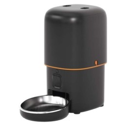Syöttölaite kameralla 4L musta Wi-Fi GoSmart smart