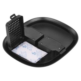 Feeder with Camera 4L Black Wi-Fi GoSmart