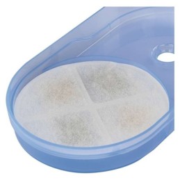 Išmanusis lituoklis naminiams gyvūnams 2,6 l, pilkos spalvos, su „Wi-Fi GoSmart“