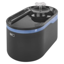Juomalähde 2,6 L harmaa