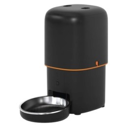 Smart Feeder 4L Black Wi-Fi GoSmart