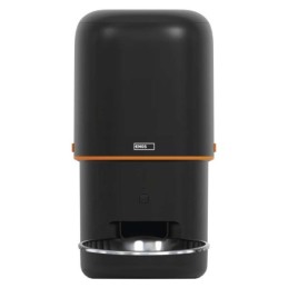 Smart Feeder 4L Black Wi-Fi GoSmart