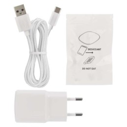 Išmanusis 4 l talpos juodas „Wi-Fi GoSmart“ pašaro daviklis