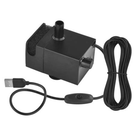 Spare water pump for smart fountains H6102